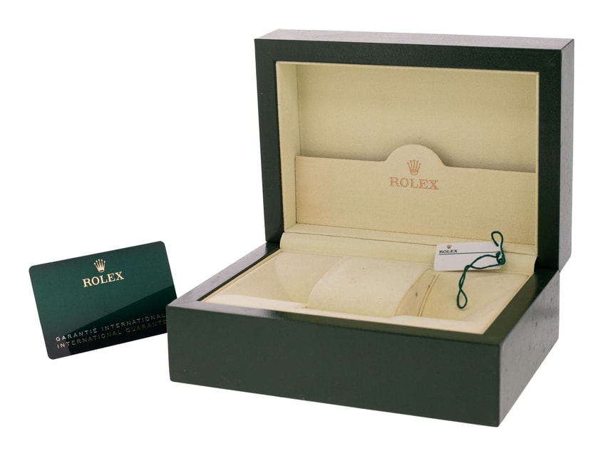 Rolex Yacht-Master 126622 Image 4